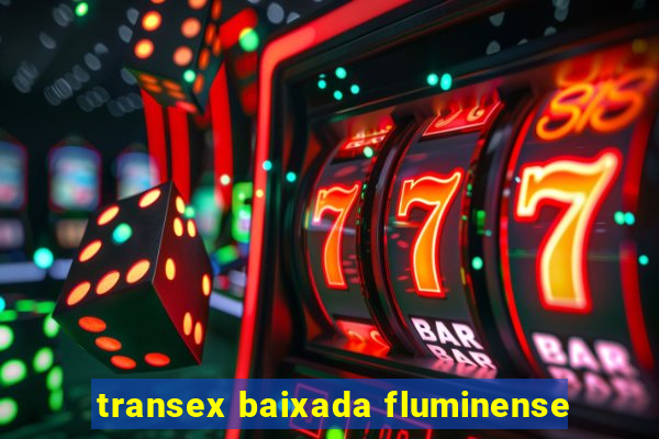 transex baixada fluminense